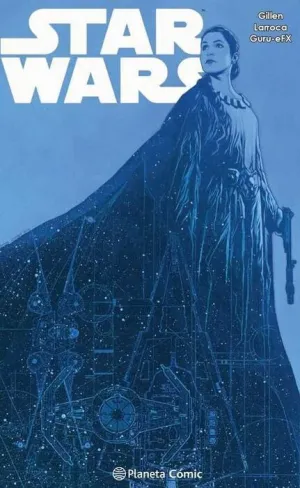 STAR WARS (TOMO RECOPILATORIO) #09