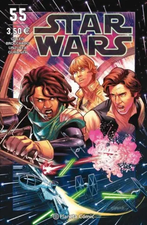 STAR WARS #055