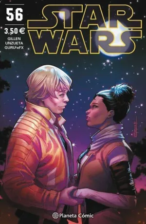 STAR WARS #056