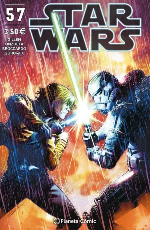 STAR WARS #057