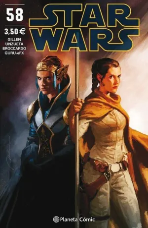 STAR WARS #058