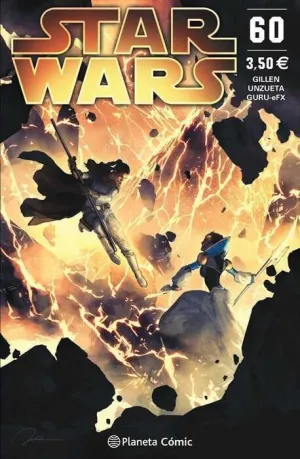 STAR WARS #060