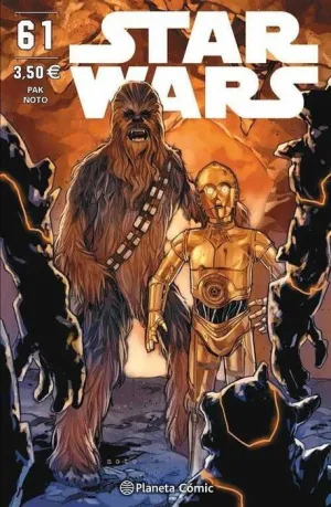 STAR WARS #061
