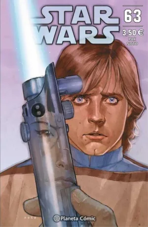 STAR WARS #063