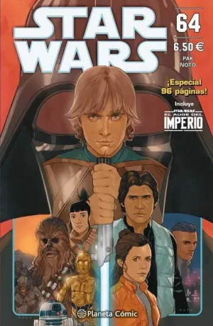 STAR WARS #064