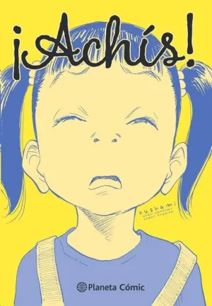 ACHIS! ANTOLOGIA NAOKI URASAWA