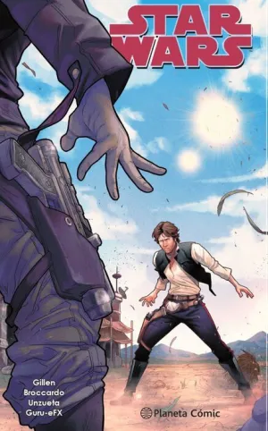 STAR WARS (TOMO RECOPILATORIO) #10