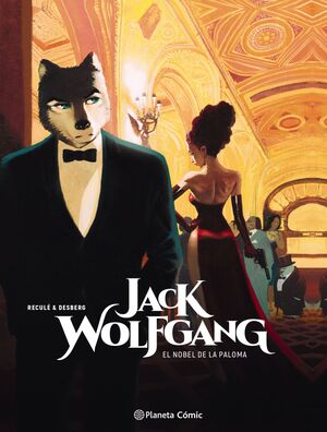 JACK WOLFGANG #02