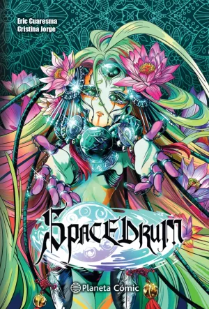 SPACEDRUM #01