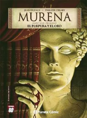 MURENA #01 (NUEVA EDICION)