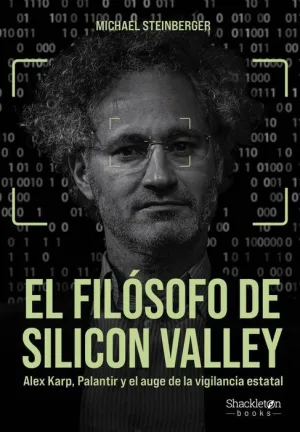 EL FILÓSOFO DE SILICON VALLEY