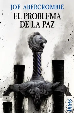 LA ERA DE LA LOCURA II. EL PROBLEMA DE LA PAZ