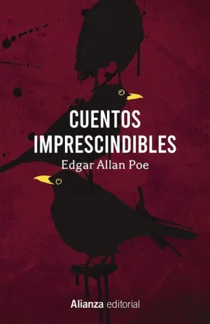 CUENTOS IMPRESCINDIBLES CUENTOS IMPRESCINDIBLES