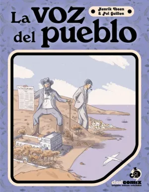 LA VOZ DEL PUEBLO LA VOZ DEL PUEBLO