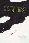 EN LA PARTE MÁS ALTA DE LAS NUBES