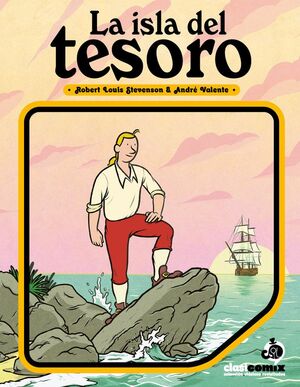 LA ISLA DEL TESORO