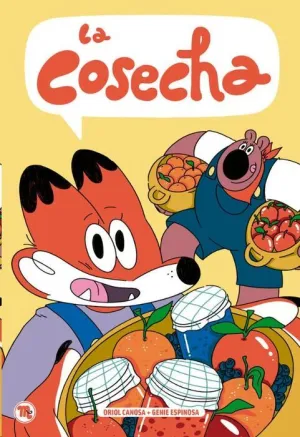 LA COSECHA