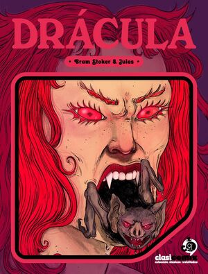 DRACULA (CÓMIC)