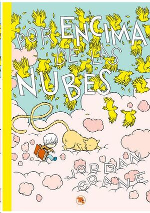 POR ENCIMA DE LAS NUBES