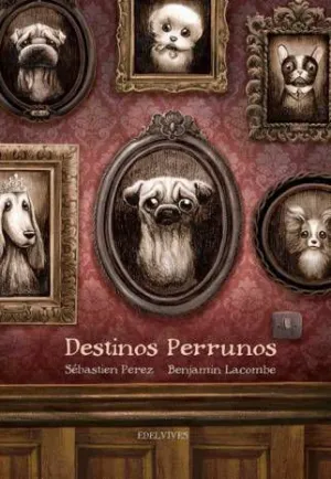 DESTINOS PERRUNOS