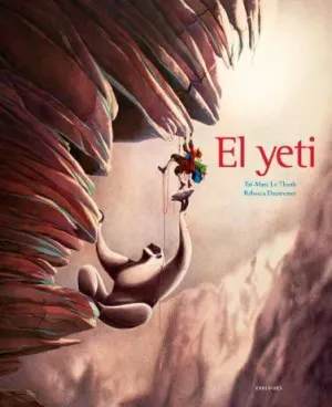 EL YETI