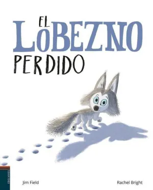 EL LOBEZNO PERDIDO