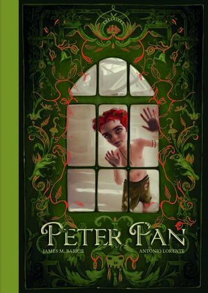 PETER PAN (CARTONE)