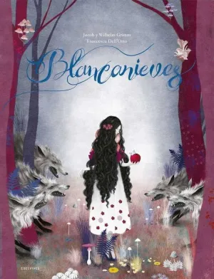 BLANCANIEVES (CARTONE) BLANCANIEVES (CARTONE)