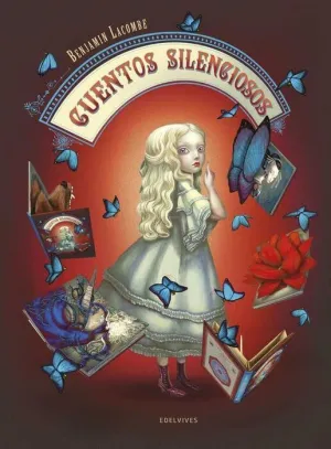 CUENTOS SILENCIOSOS (NUEVA EDICION)