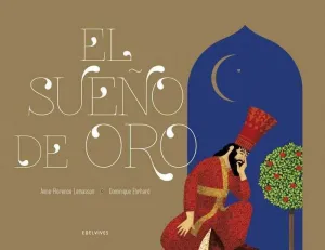 EL SUEÑO DE ORO POP-UP