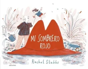 MI SOMBRERO ROJO (EDELVIVES)