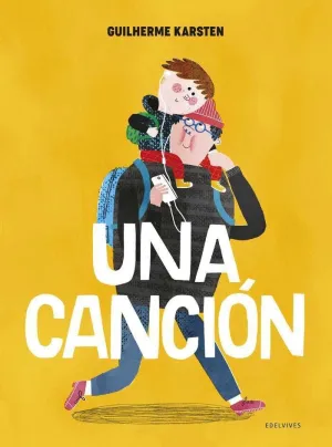 UNA CANCION (EDELVIVES)