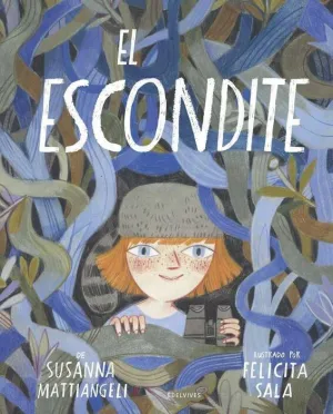 EL ESCONDITE (EDELVIVES)