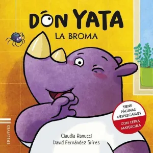 DON YATA: LA BROMA
