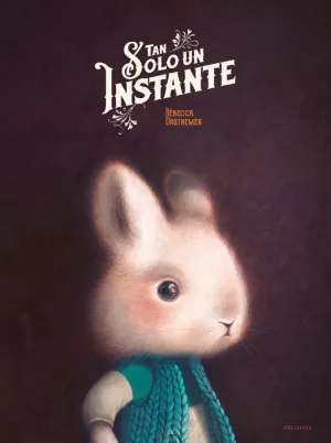 TAN SOLO UN INSTANTE TAN SOLO UN INSTANTE