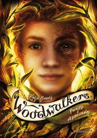 WOODWALKERS. PARAJES DESCONOCIDOS