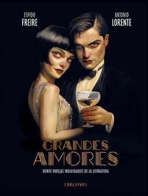 GRANDES AMORES