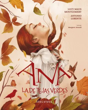 ANA LA DE TEJAS VERDES (RTCA)