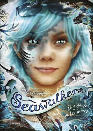 SEAWALKERS. EL GIGANTE DE LOS MARES