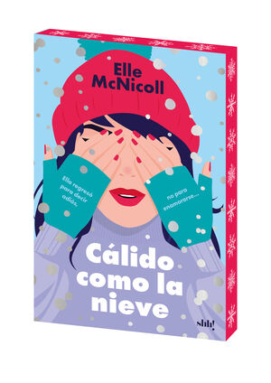 CALIDO COMO LA NIEVE