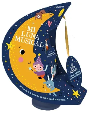MI LUNA MUSICAL MI LUNA MUSICAL