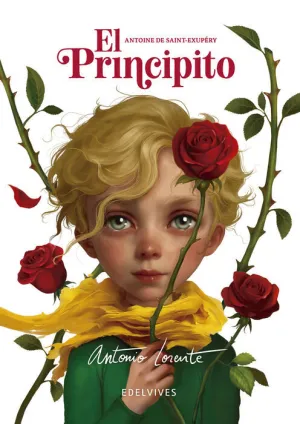EL PRINCIPITO