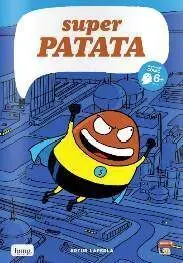 SUPERPATATA #01