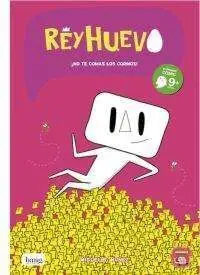 EL REY HUEVO