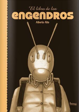 EL LIBRO DE LOS ENGENDROS