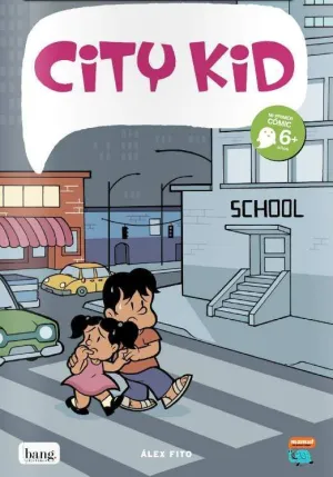 CITY KID