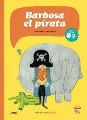 BARBOSA EL PIRATA