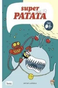 SUPERPATATA #02