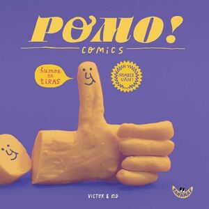 POMO! COMICS. HUMOR EN TIRAS