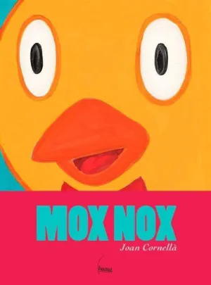 MOX NOX
